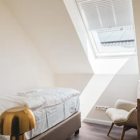Apartment Dünenquartier 26