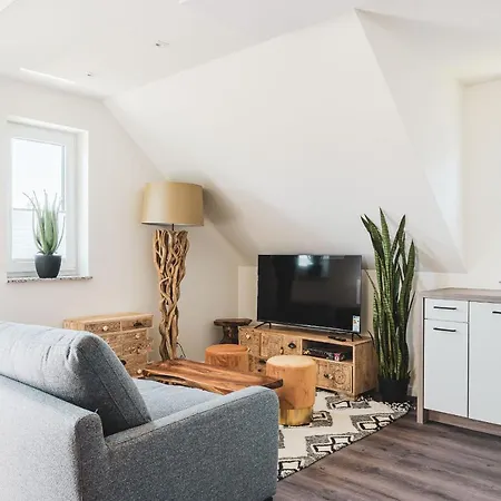 Duenenquartier 26 アパート *