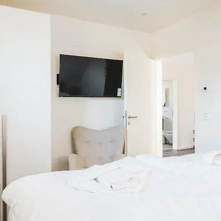 Duenenquartier 26 * ツィングシュト