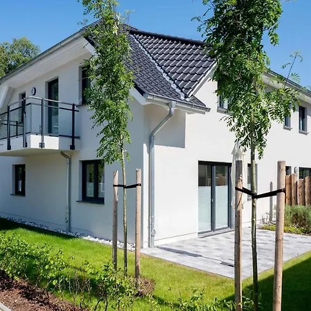 Dünenquartier 26 * Ostseeheilbad Zingst