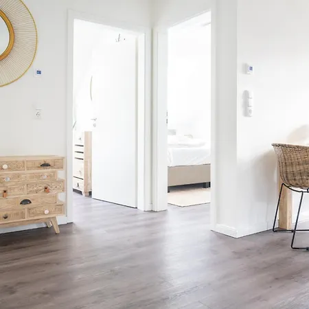 Duenenquartier 26 ツィングシュト