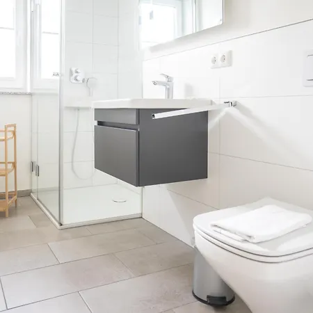 Duenenquartier 26 * ツィングシュト