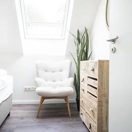 アパート Duenenquartier 26