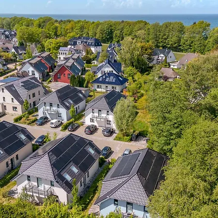 Duenenquartier 26 Zingst
